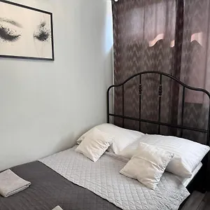 Coser Centrum Apartman